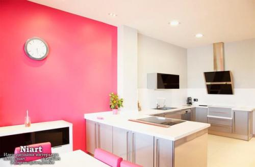 Выбор цвета интерьера: 10 ошибок выбора цвета! 07