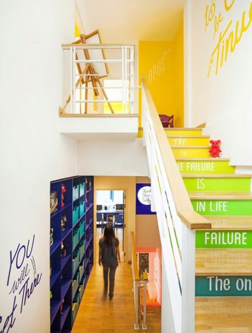 Проект офиса для архитектурной фирмы Apostrophy's в Тайланде. 08 Проект офиса для архитектурной фирмы Apostrophy's в Тайланде. 08