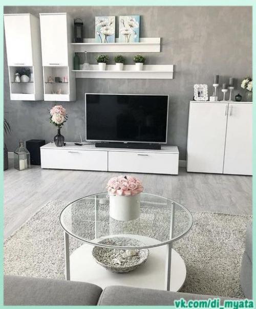 Стильный дизайн. Для квартиры. 04