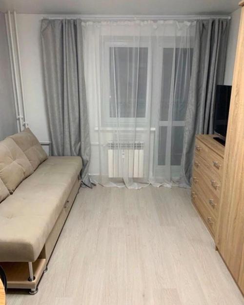 Результат ремонта. Небольшой квартиры. 01