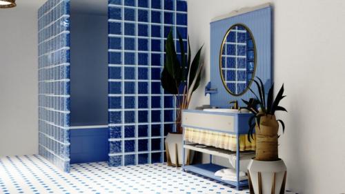 Номинация: интерьер жилого пространства. 02