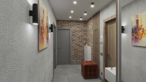 Новый проект моей выпускницы ольги никитюк. 09