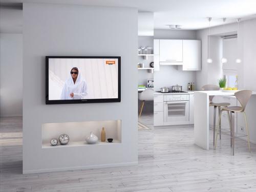 Однокомнатная хрущевка после перепланировки. 04