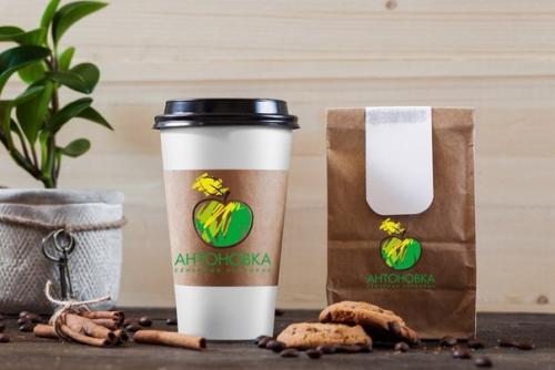 Необычный ресторан, похожий на яблоневый сад, открылся в городе. 02