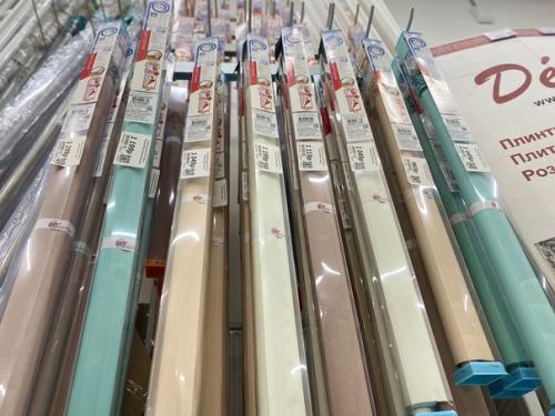 Новинка.  В продаже появились рулонные шторы разных размеров и расцветок. 01