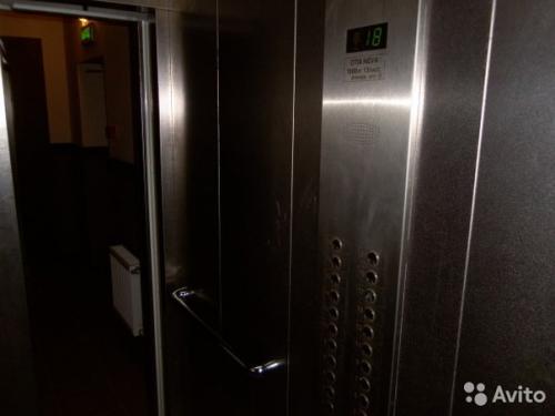 Продается видовая квартира на 18 этаже! 06 Продается видовая квартира на 18 этаже! 06