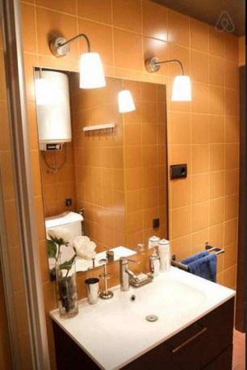 Гостевая квартира не более 35 кв. 04