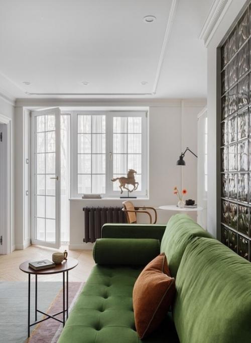 * квартира 45 кв. 04