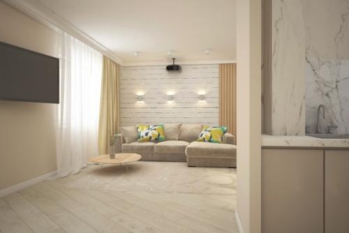 5 приёмов в интерьере для весеннего настроения. 02