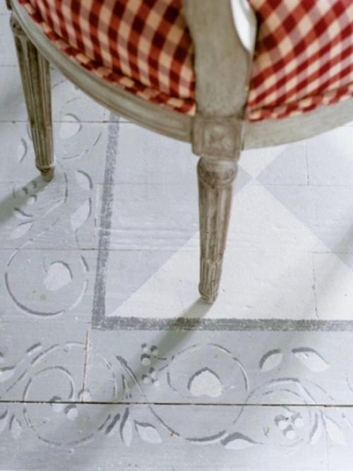 Под соломенной крышей: 200-летний домик в Германии. 08