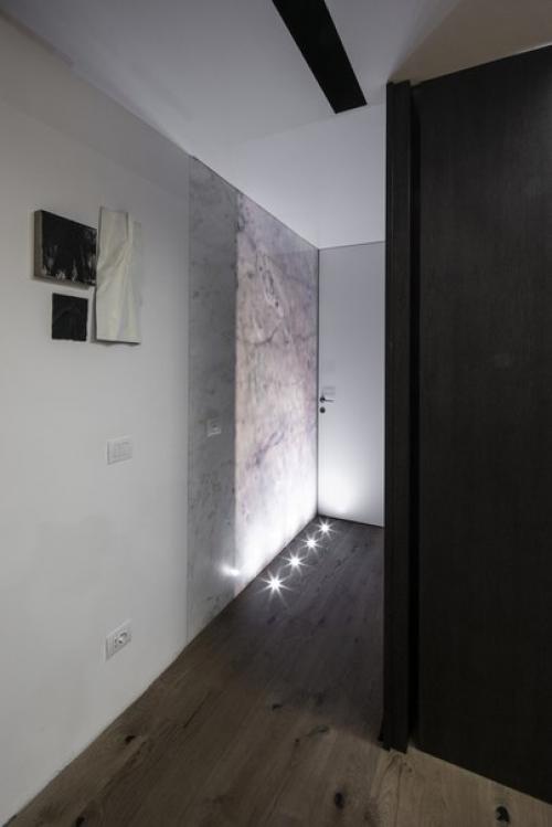 Часть 3. интерьер квартиры в Риме. 08