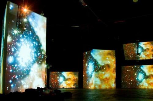 15 самых интересных событий (афиша на выходные: 9 - 10 апреля). 06