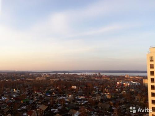 Продается видовая квартира на 18 этаже! 02 Продается видовая квартира на 18 этаже! 02