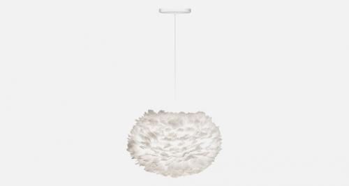 Монохромный интерьер городской квартиры. 06