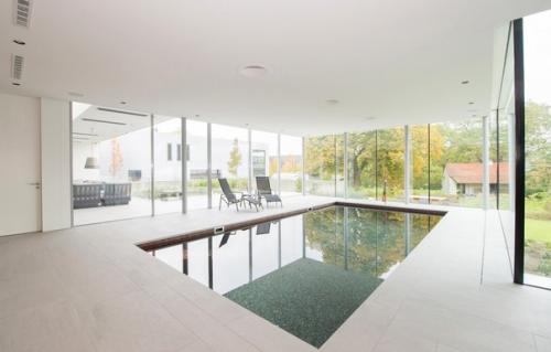 Вилла м в Гааге. 04