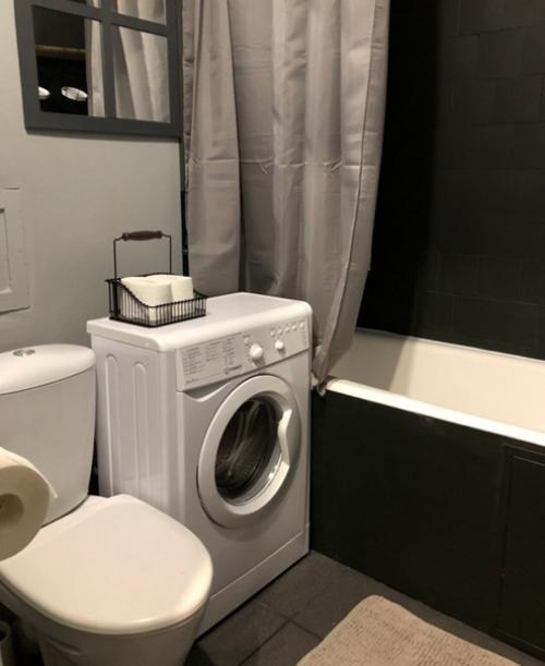 Как бюджетно оформить квартиру для студента. 03