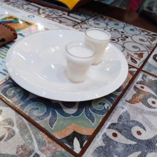 Немного чайханы в ленту. 05