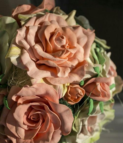 Топиарии * в наличии и на заказ в Мастерской Ethnic Dream? 04