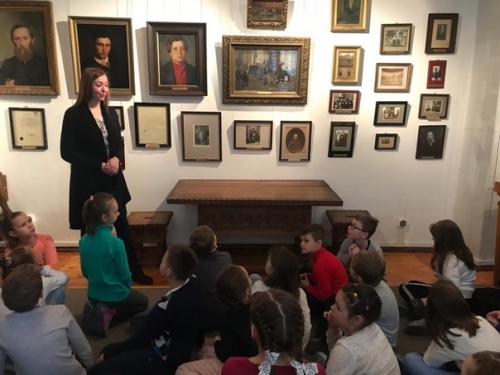 Здесь русский дух, здесь Русью пахнет …. 01 Здесь русский дух, здесь Русью пахнет …. 01