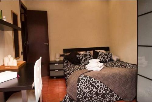 Гостевая квартира не более 35 кв. 03