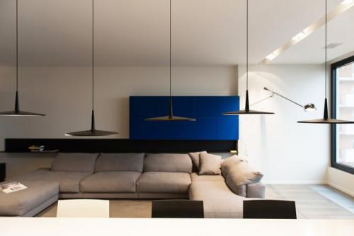 Квартира для молодой семьи в Харькове. 01