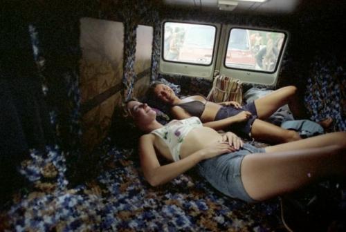 1970-е года стали временем свободы, под девизом делай все, что угодно! 03