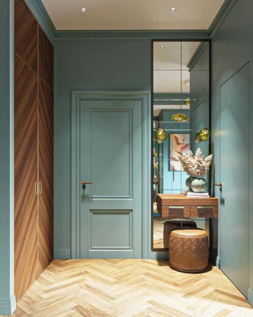 Рада представить вам, пожалуй, наш самый сочный и яркий проект. 02