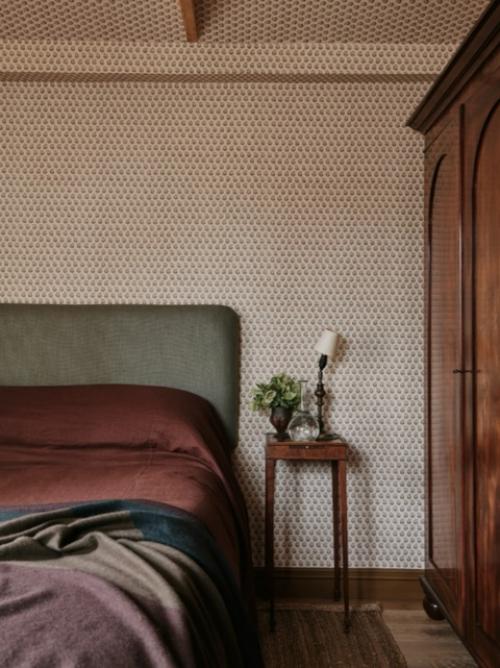 Как в ДЕРЕВНЕ. Это Очень Спокойное Место, - говорит директор по недвижимости Лиза филлипс о своём доме в хакни (один из районов Лондона. 05