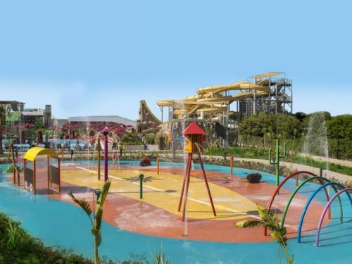 Хорошие турецкие отели для отдыха с детьми? 07