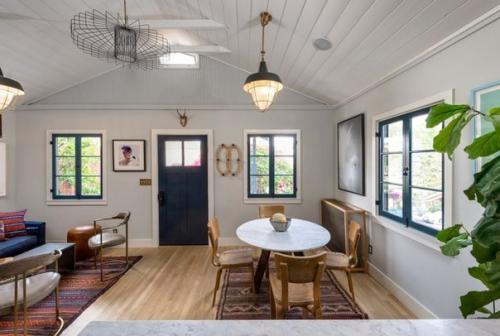 Крутая дача, на которой хочется жить круглый год. 03