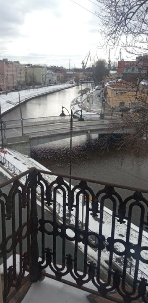 Прикоснуться к истории. 04