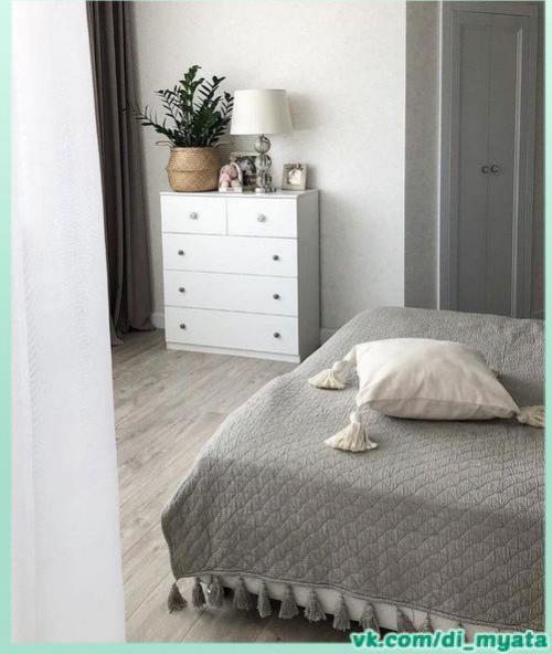 Стильный дизайн. Для квартиры. 08