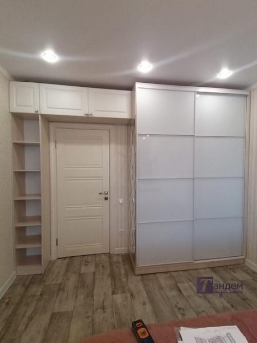 Шкаф С Изюминкой. 02