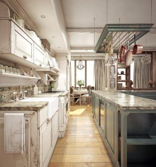 Дизайн 4-х комнатной квартиры в г. Москва ЖК соколиное гнездо, площадью 137 м 2. 05