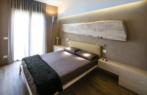 Часть 1. интерьер квартиры в Риме. 04