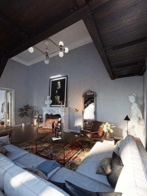 Relax and Knowledge in one Place. 05