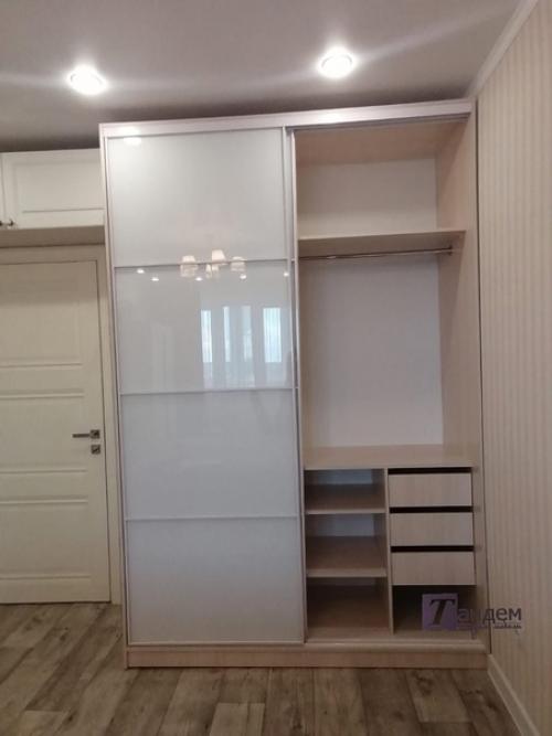 Шкаф С Изюминкой. 09