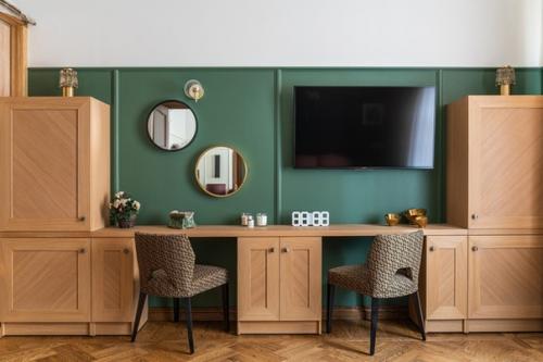 Как украсить пустую стену. 02 Как украсить пустую стену. 02