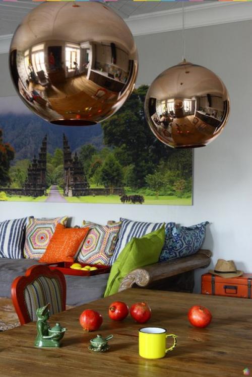 Квартира со сказочными мотивами в Москве ч. 1. 03