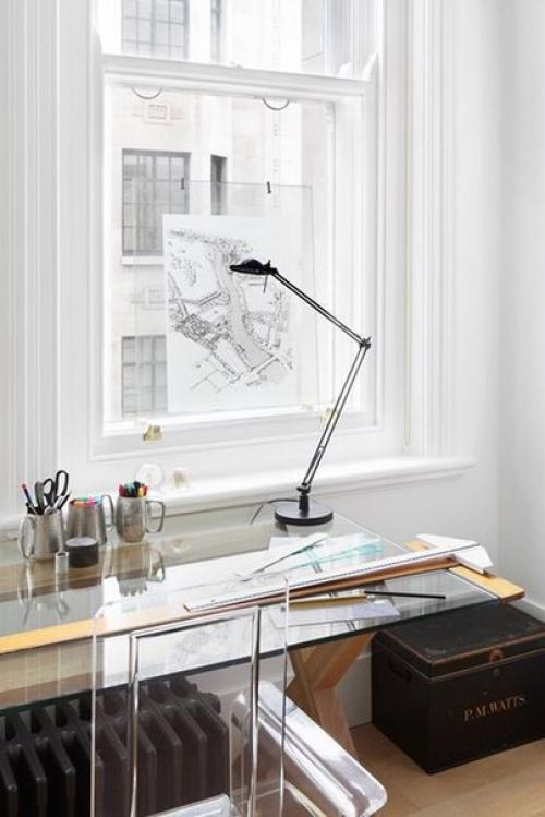 7 для маленьких пространств. 02