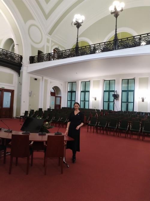 Каждая поездка - всегда открытия. 02