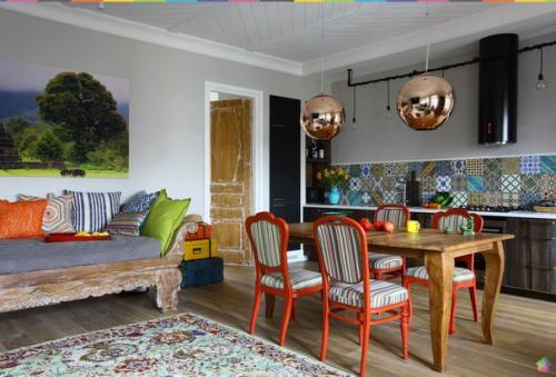 Квартира со сказочными мотивами в Москве ч. 1. 01