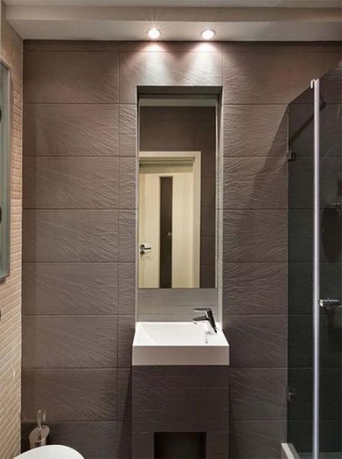 Крошечная квартира 22 кв. 09