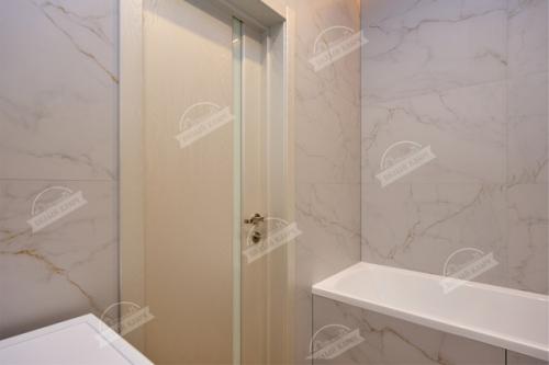 Интерьер с зелеными акцентами (фото готового проекта), часть 4. 03