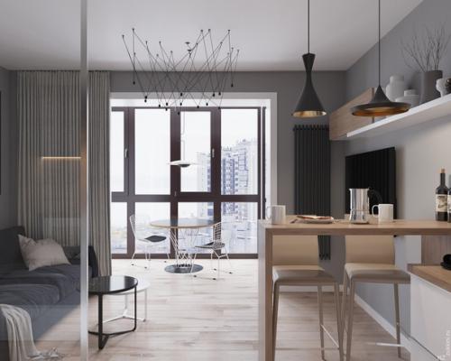 Часть 1. Студия 37 М 2. СПБ ЖК Медный Всадник. 09