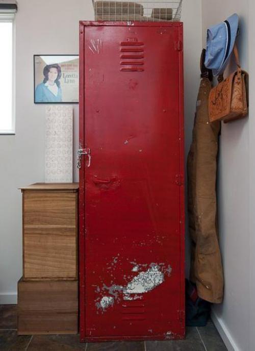 Результат переделки гаража. 08