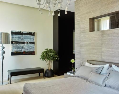 Дом в Подмосковье от Александры Федоровой. 08