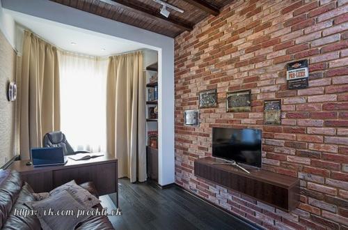 С брутальным оттенком. 06