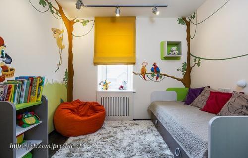 С брутальным оттенком. 04