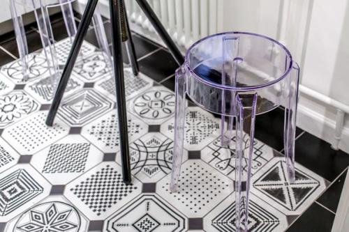 Новый тренд: невидимые интерьеры! 01